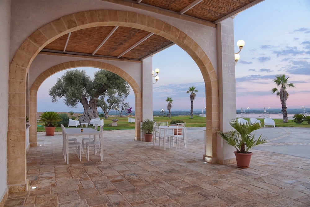 Masseria Celidonia Resort & Relax 33/40