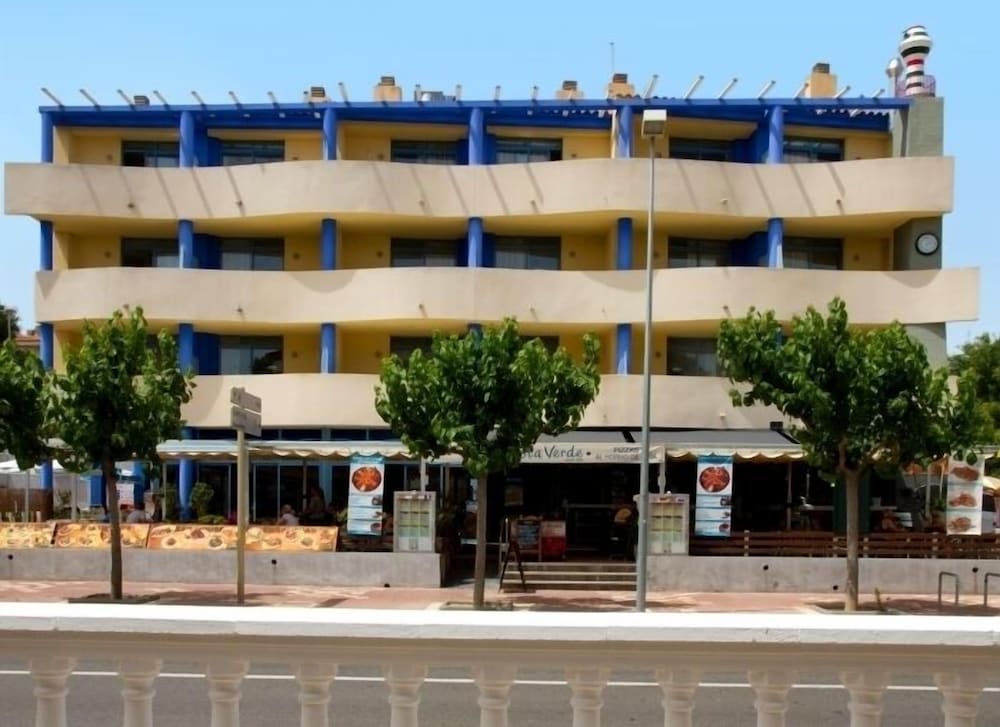 Costa Verde Rentalmar 2/50