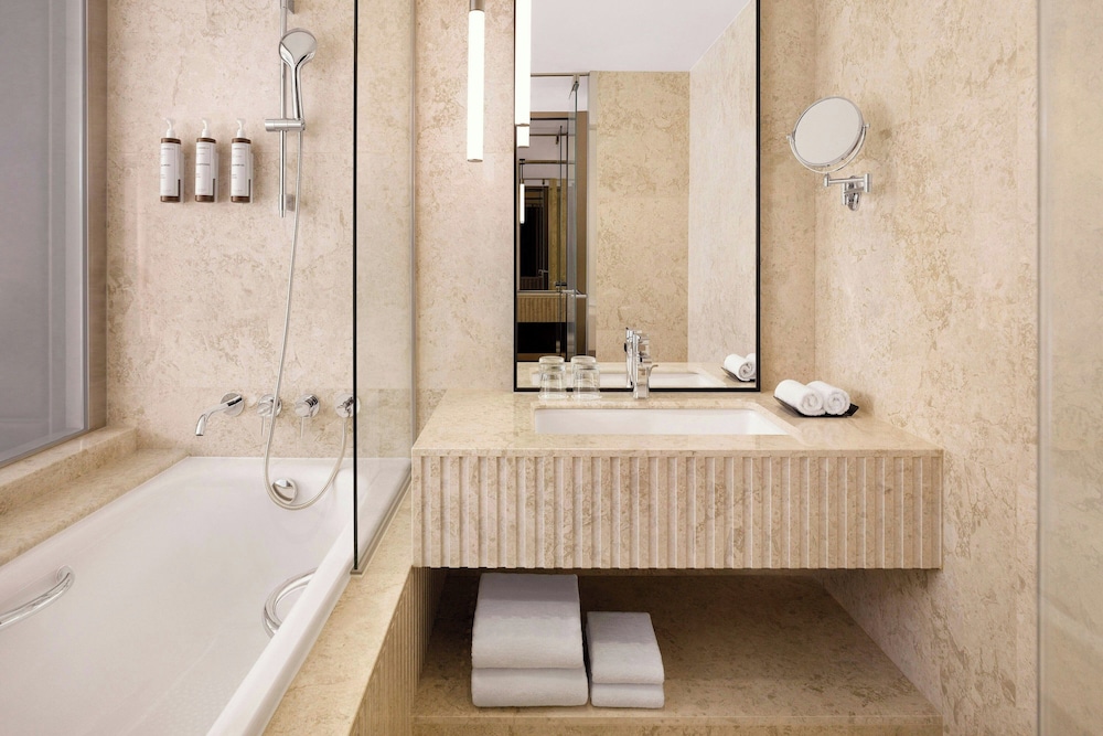 AC Hotel by Marriott Seoul Gangnam 47/47