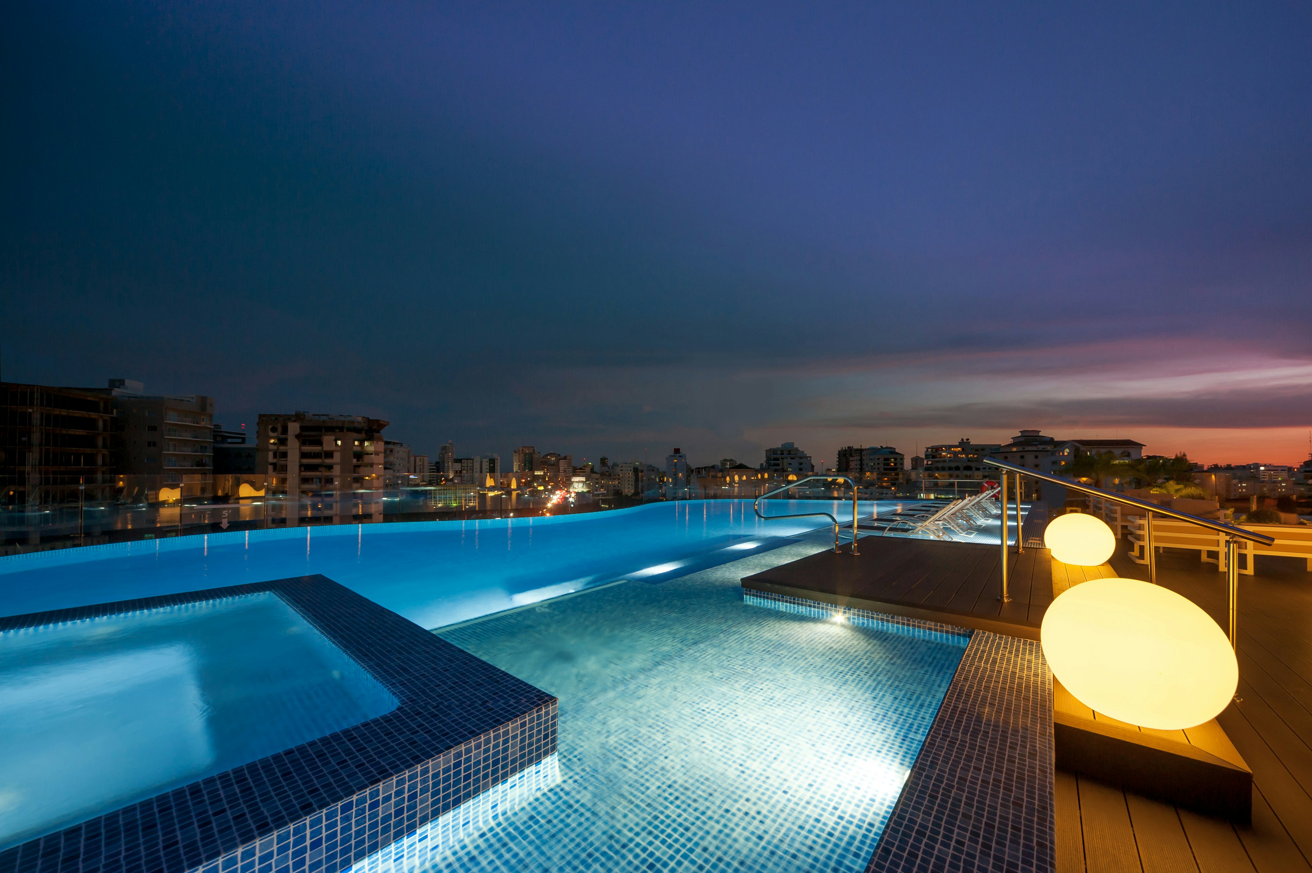 Embassy Suites By Hilton Santo Domingo 48/50