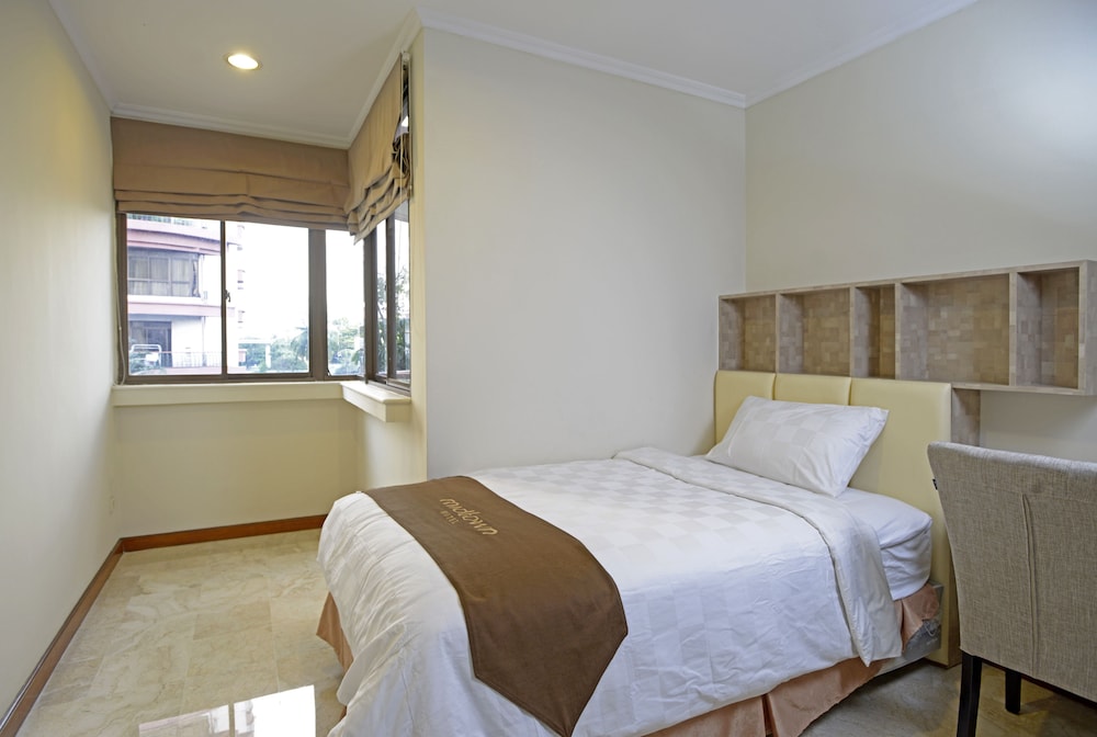 Midtown Residence Simatupang Jakarta 16/78