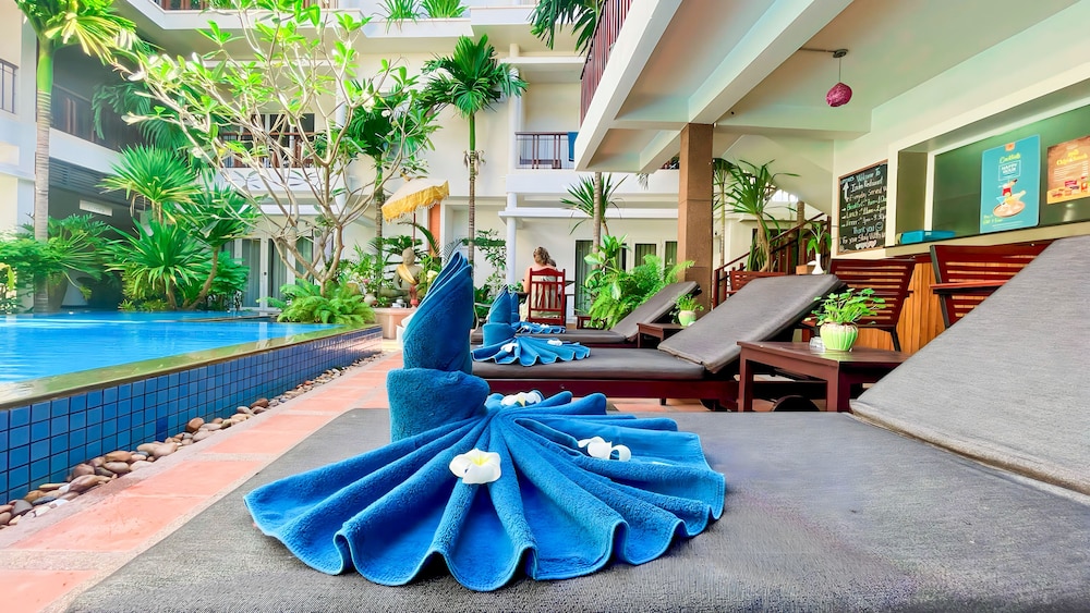 Indra Angkor Residence 42/50