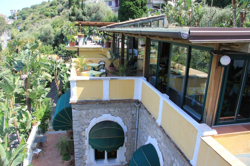 Hotel Baia Delle Sirene 4/80