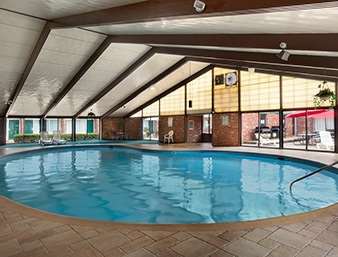 Tesla BioHealing Wellness Hotel & Resort, Ramada by Wyndham 13/15