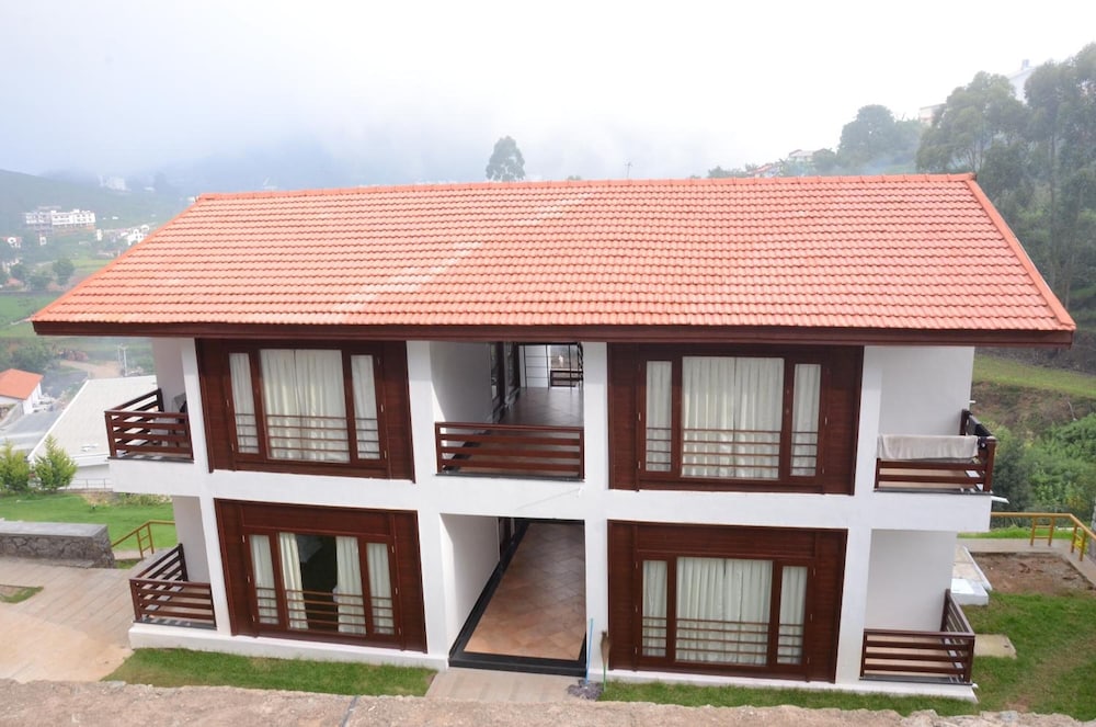Great Trails Kodaikanal By Grt Hotels 2/40