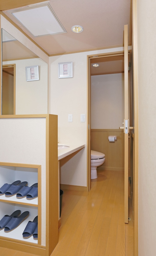 Ashinomaki Prince Hotel 51/59