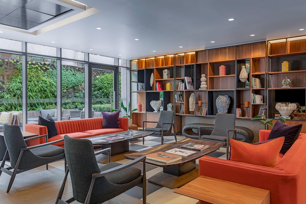 Hyatt Centric Las Condes Santiago 53/80