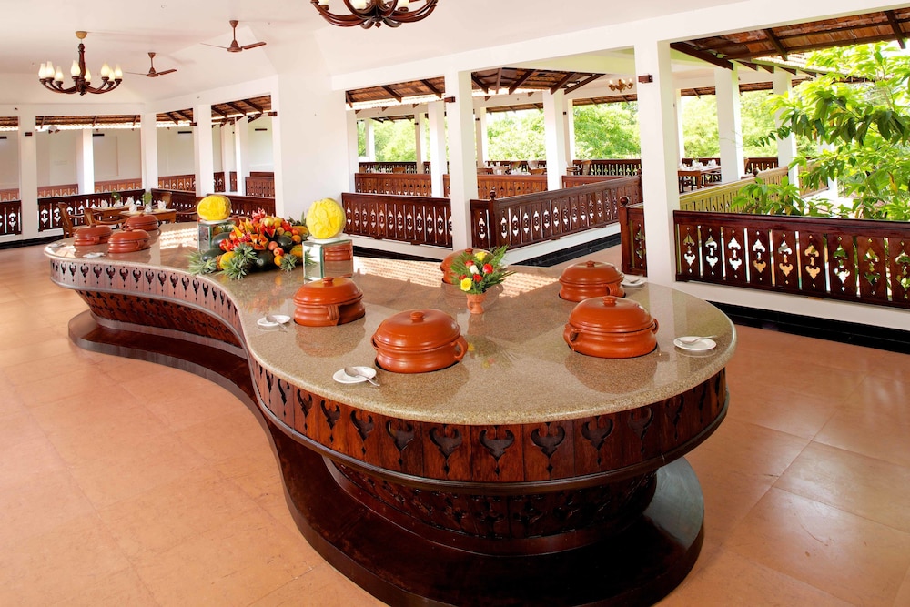 The Travancore Heritage Beach Resort 53/69
