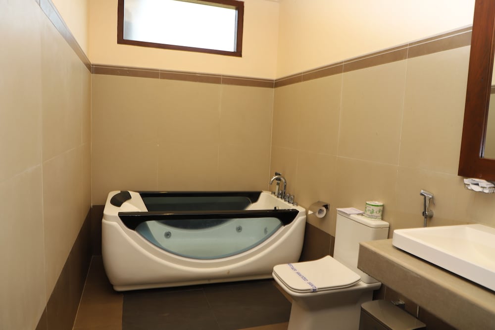 Kaveri Ayurveda Resort 19/21