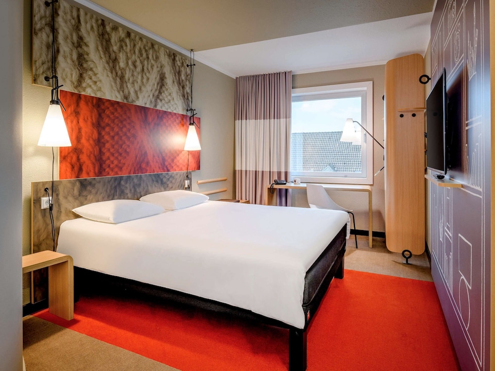 Ibis Muenster City 5/35