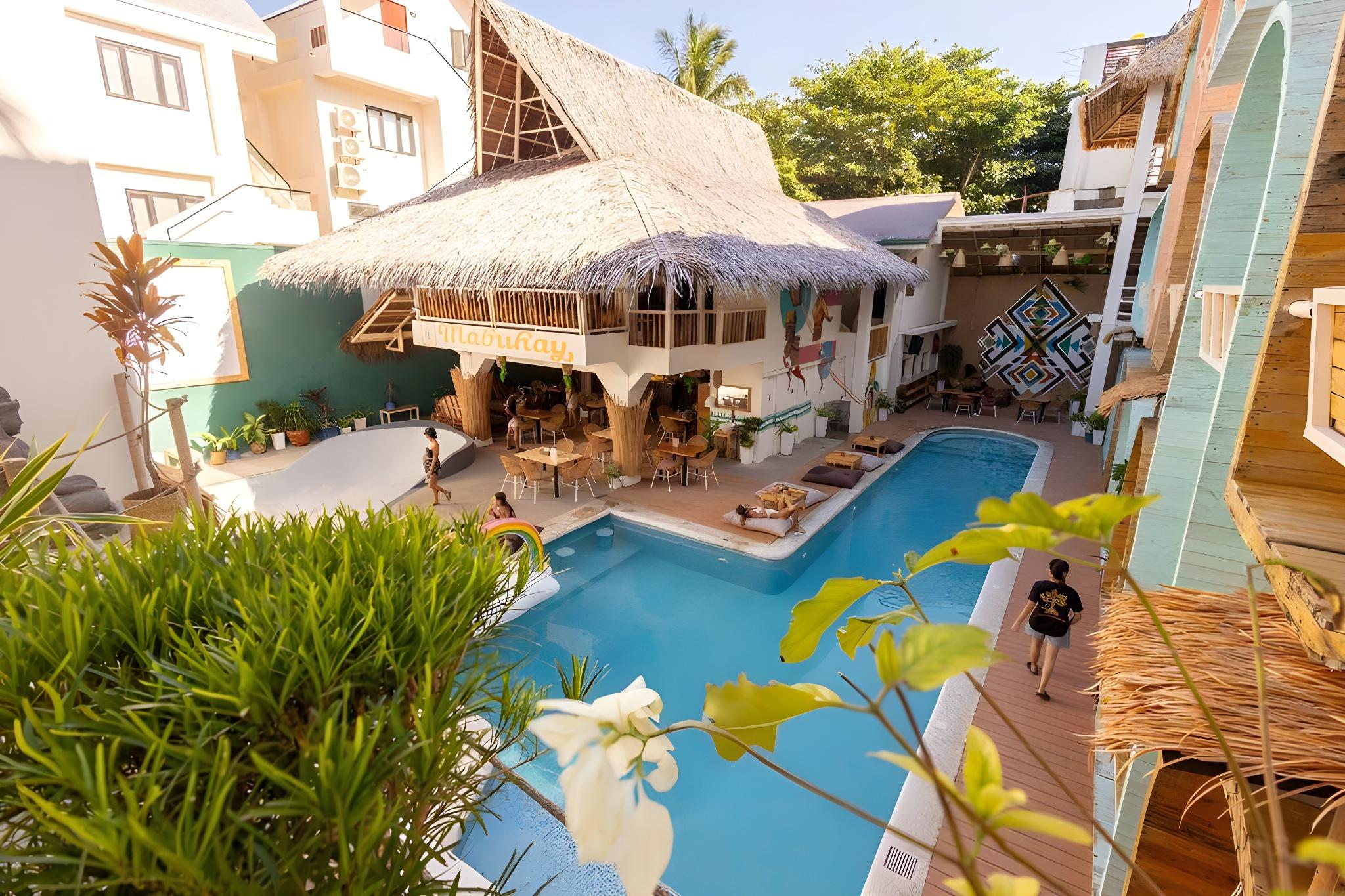 Happiness Hostel Boracay 48/49