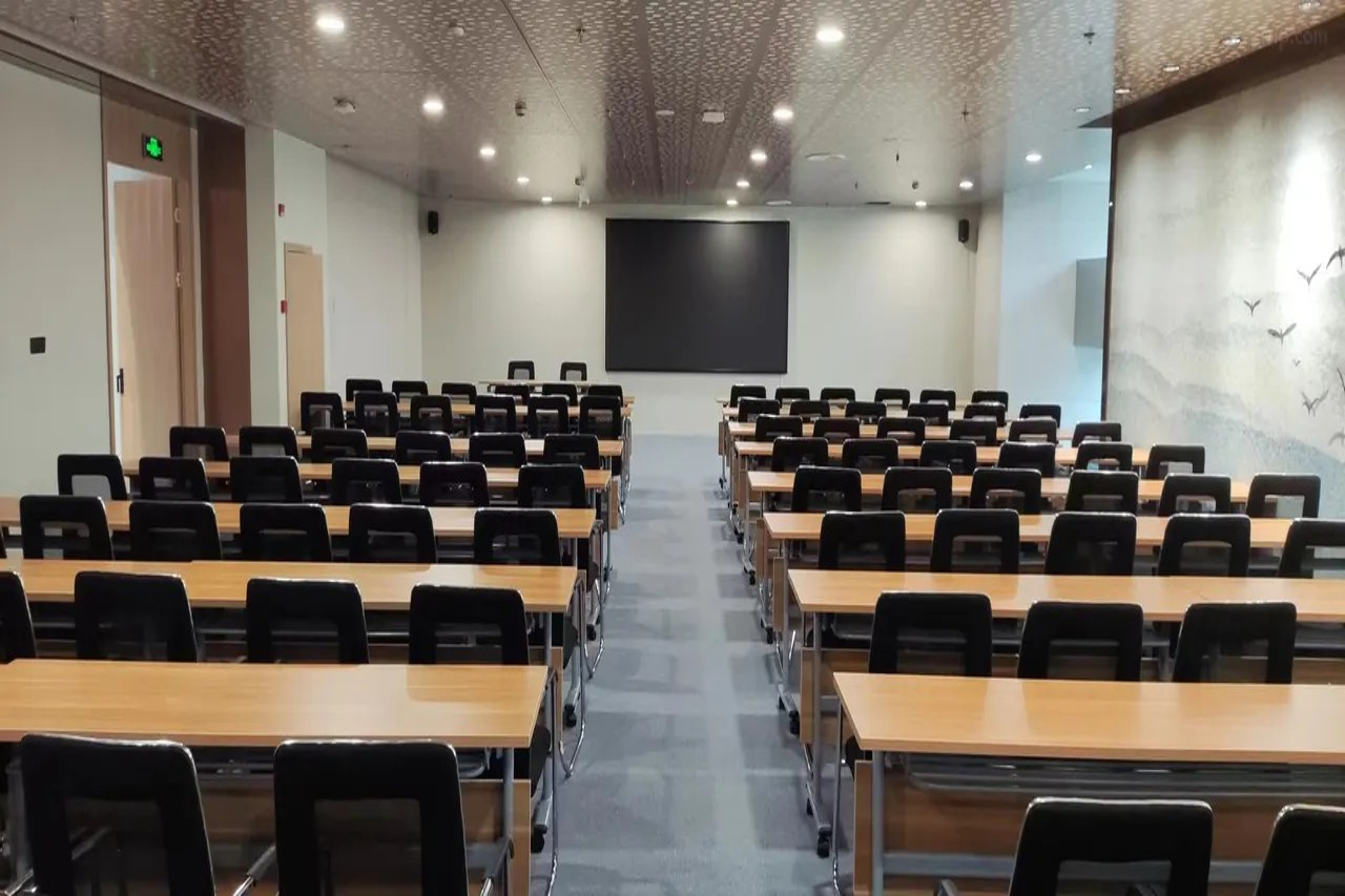 Atour Hotel, North Hi-Tech Park, Daning, Shanghai 19/20