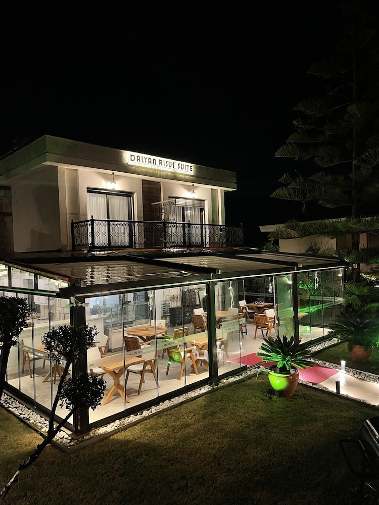 Dalyan Risus Suite 1/25