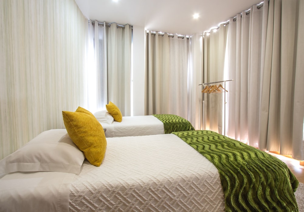 Central Guest House 12/50