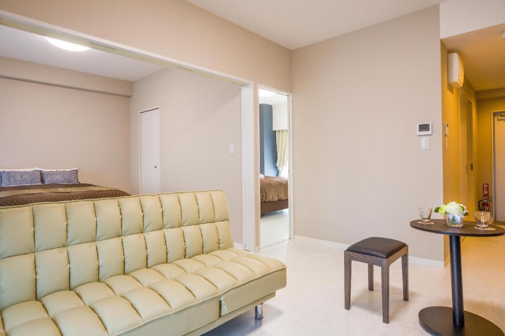 Room, Quadruple, 4 Double Beds, No Parking, Bathtub