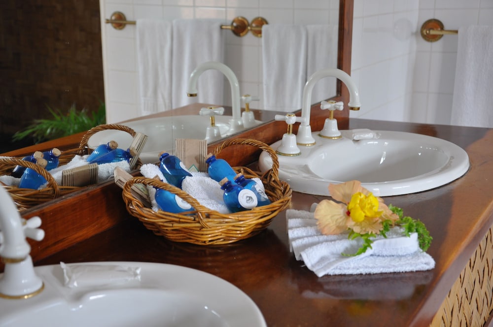 Nukubati Private Island Great Sea Reef - All Inclusive 44/62