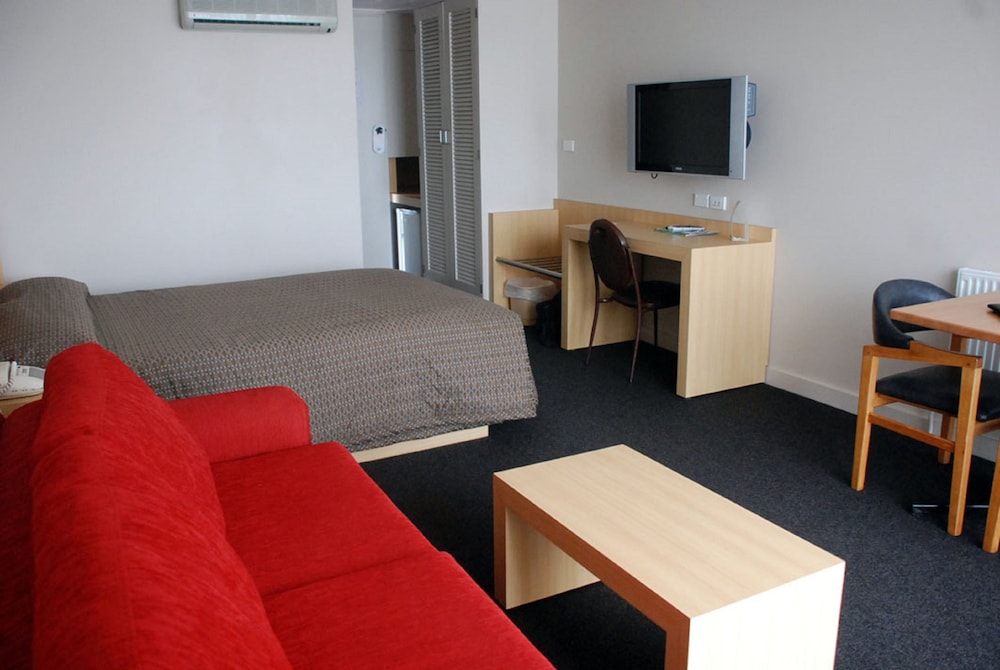 Comfort Inn Richmond Henty 21/38