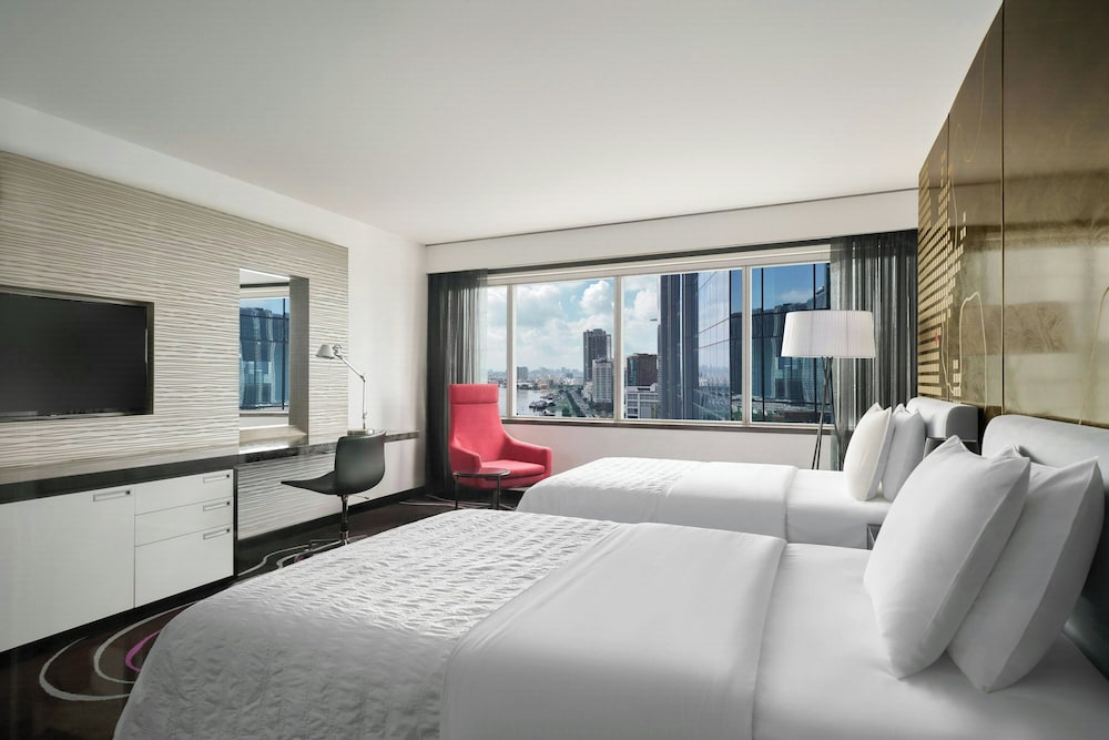 Le Meridien Saigon in SAIGON / HO CHI MINH CITY
