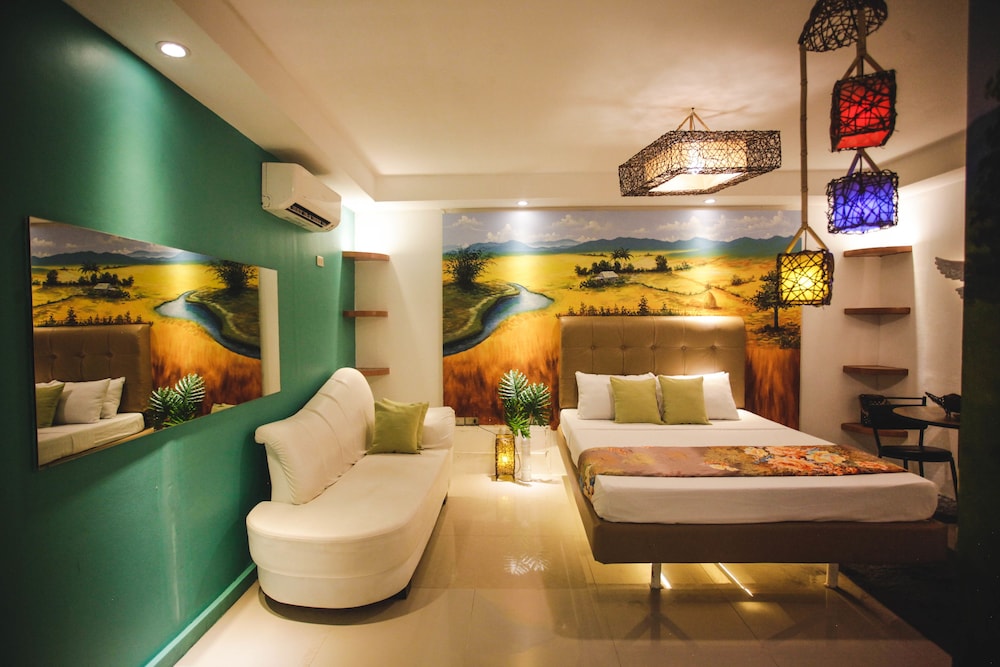 Boracay Grace Hotel 45/67