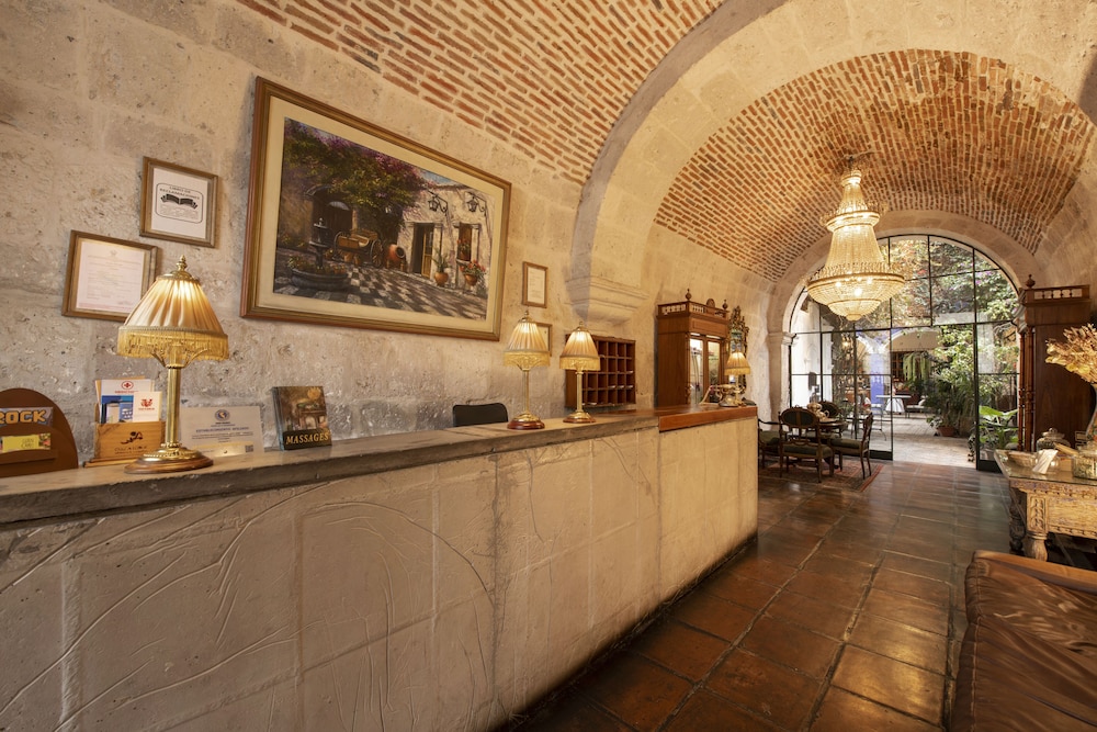 LA HOSTERIA 5/47