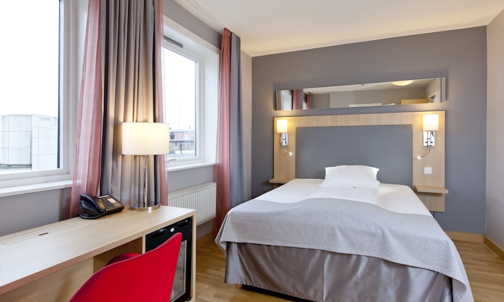 Thon Hotel Lillestrom 22/44