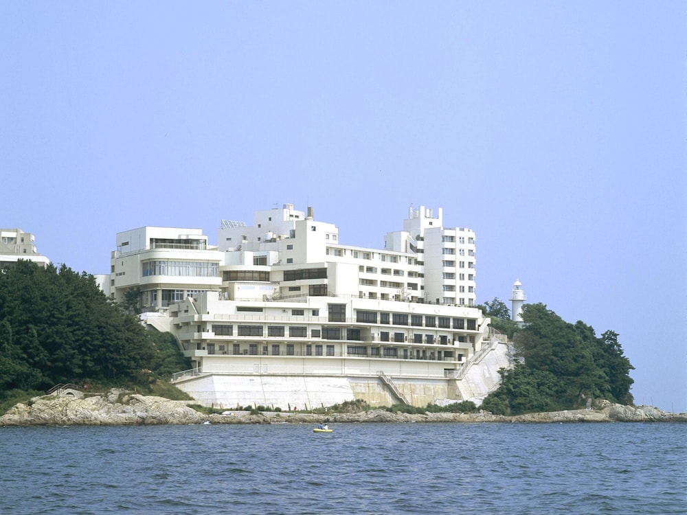 Hotel Tatsuki 17/18