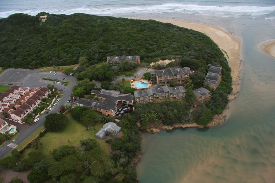 Blue Lagoon Hotel and Conference Centre 17/21