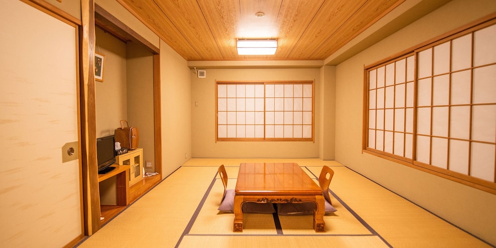 Yudanaka Ryokan Hakura 34/69