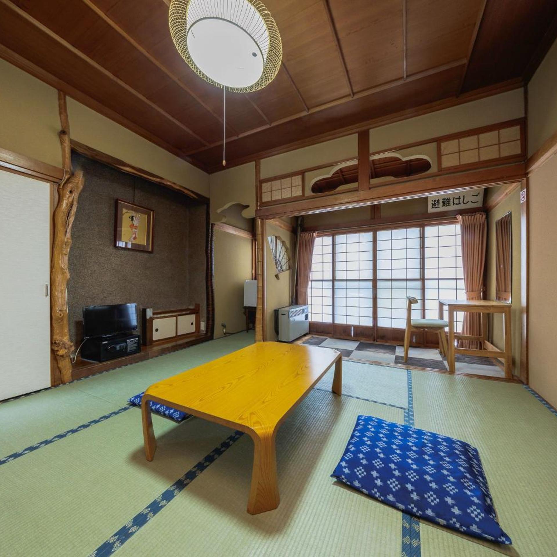 Yoshidaya Ryokan 28/34