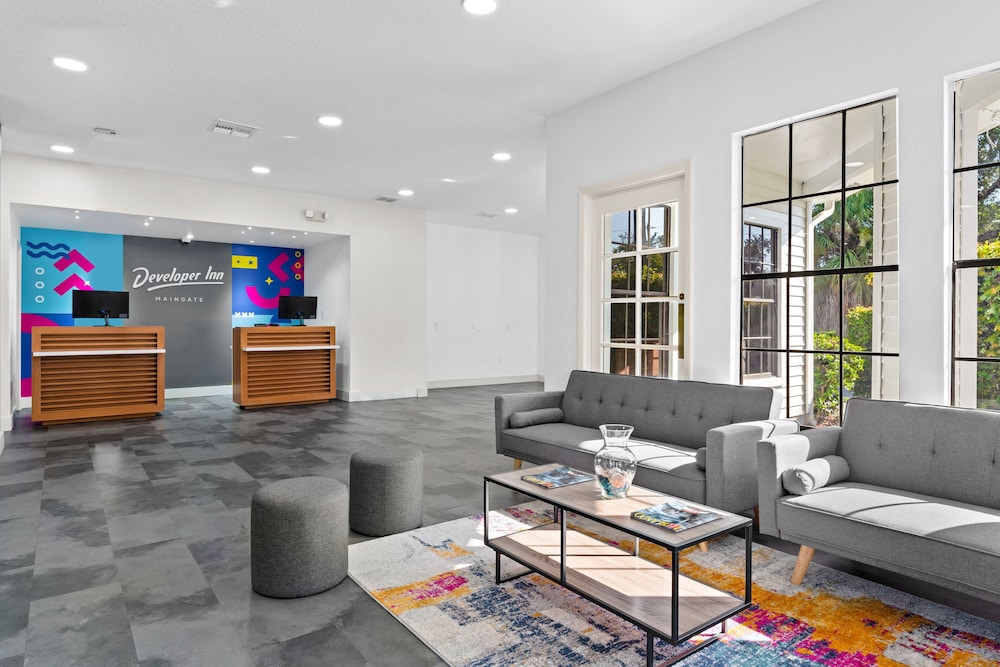 Baymont by Wyndham Orlando Lake Buena Vista South 34/50