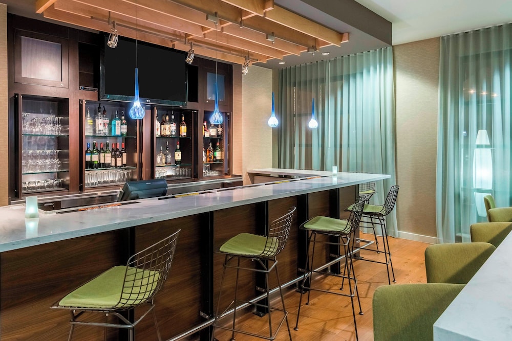 Courtyard By Marriott Chattanooga Downtown 37/50