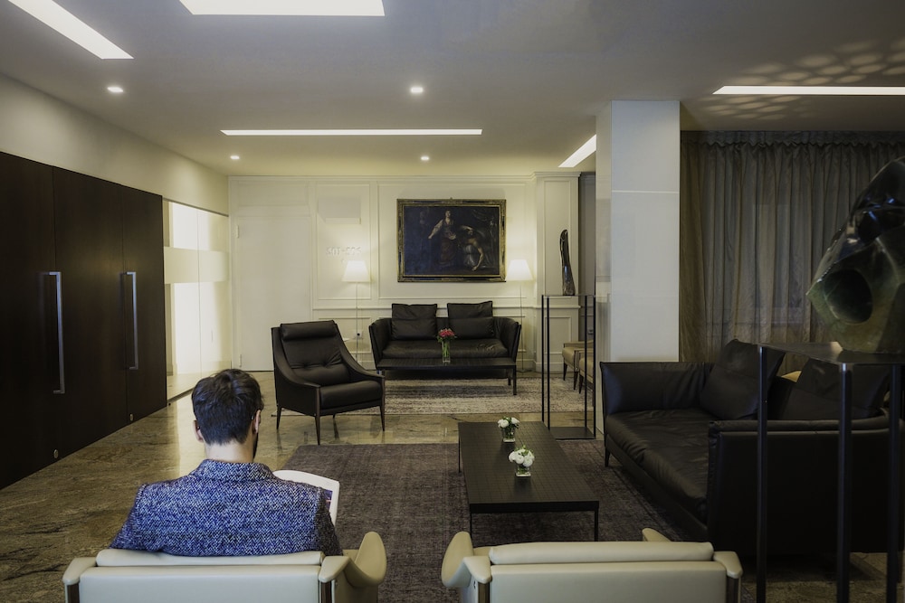 Hotel Monte Meraviglia 40/50