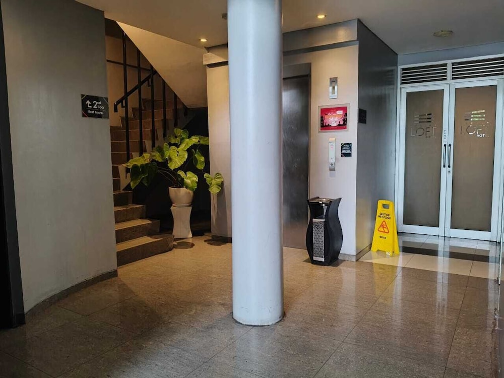 Loft Legian 42/56