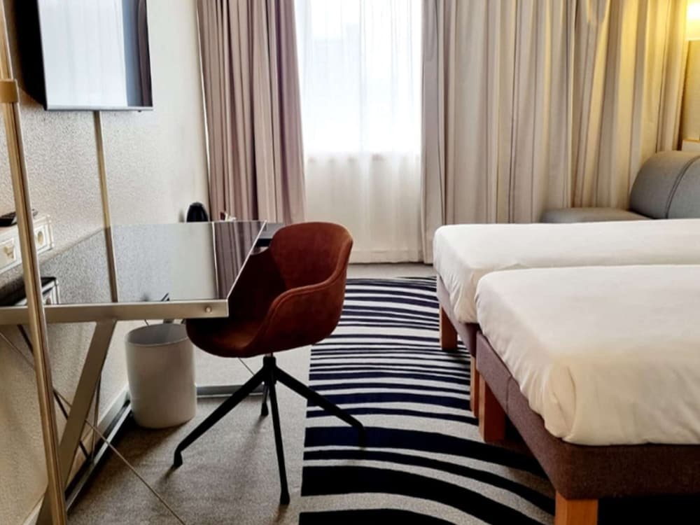 Novotel Antwerpen 66/78