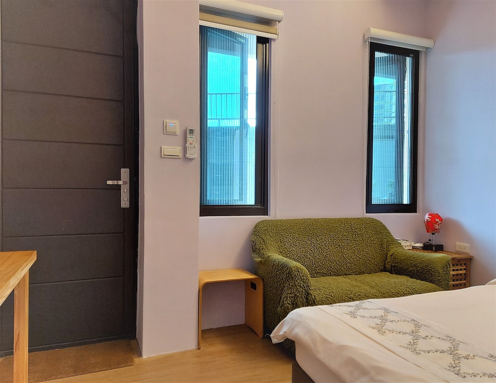 Dosun B&B 20/50