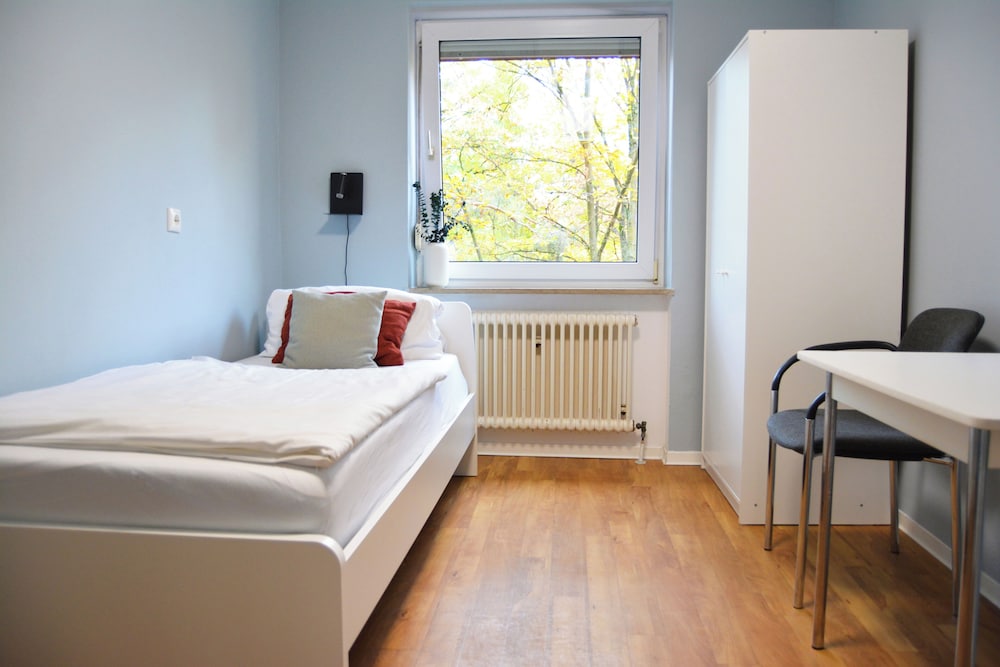 A1 Hostel Nürnberg 17/50