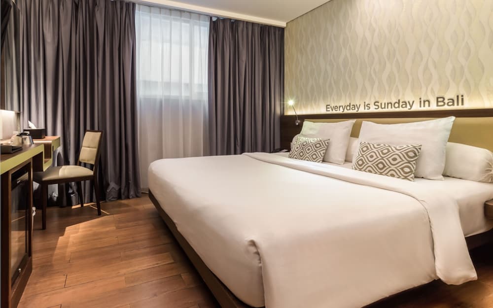 Room at Infinity8 Bali, Jimbaran