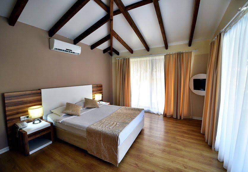 Sahra Su Holiday Village and Spa 13/50