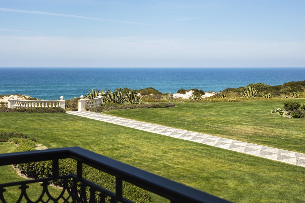 Praia D el Rey Marriott Golf Beach Resort 22/48