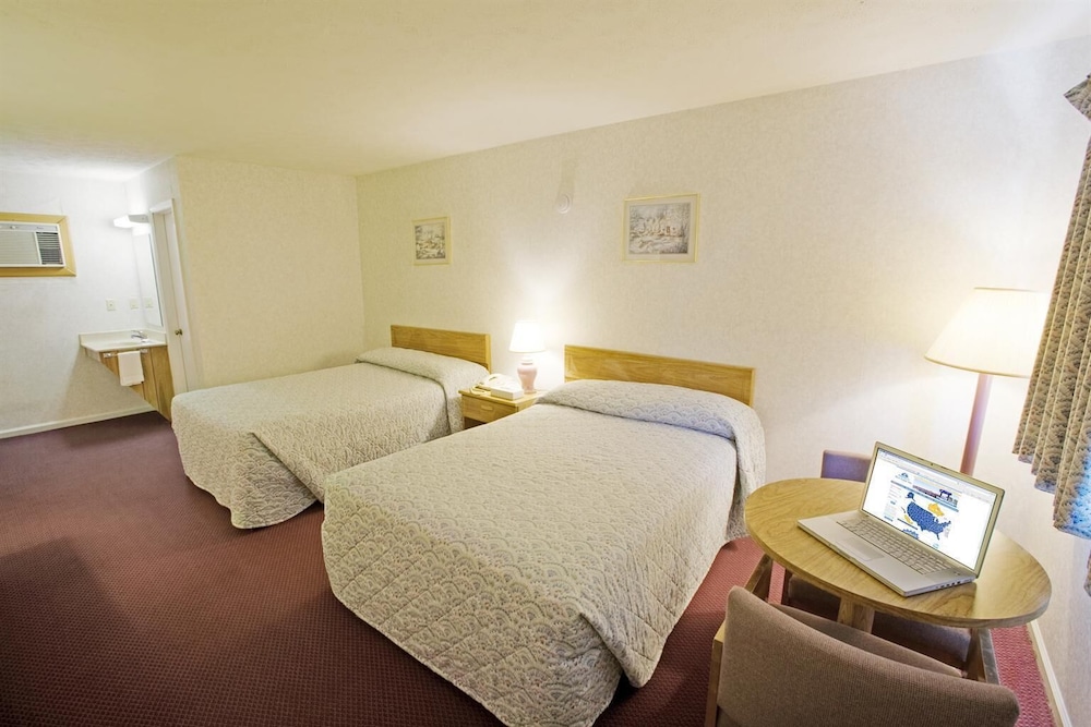 Americas Best Value Inn Jonesville 4/20