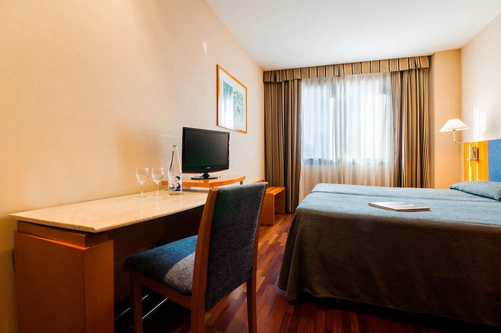 Hotel Villacarlos 14/30
