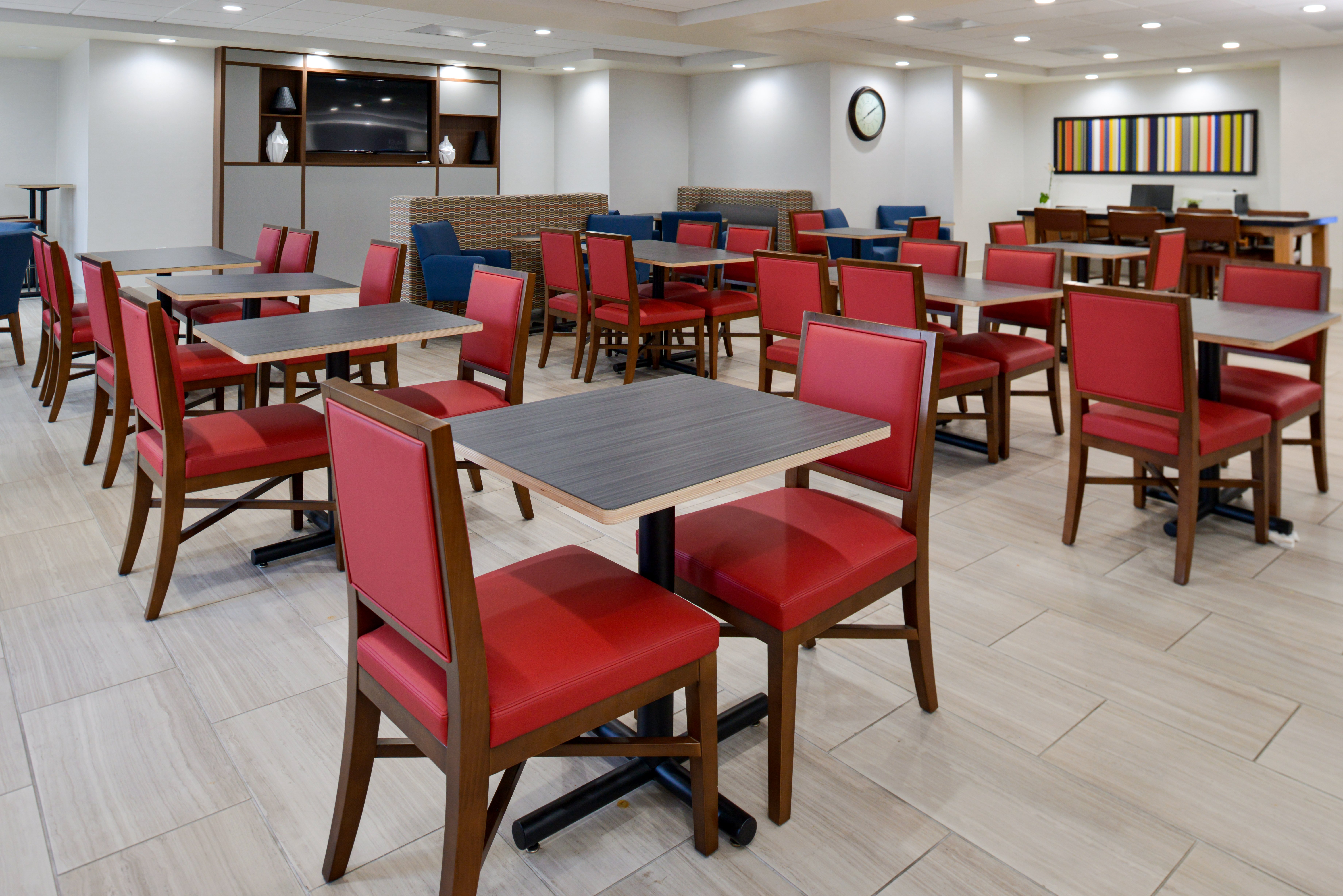 Holiday Inn Express Lodi 43/58