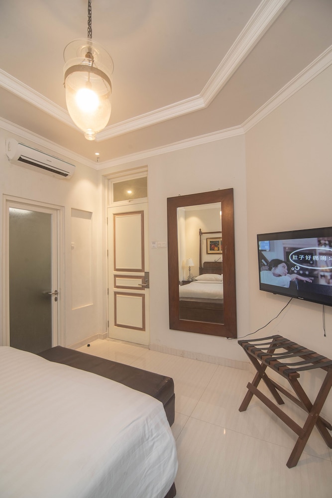 Boutique B21 Malang, Azana Hotels Collection 23/65