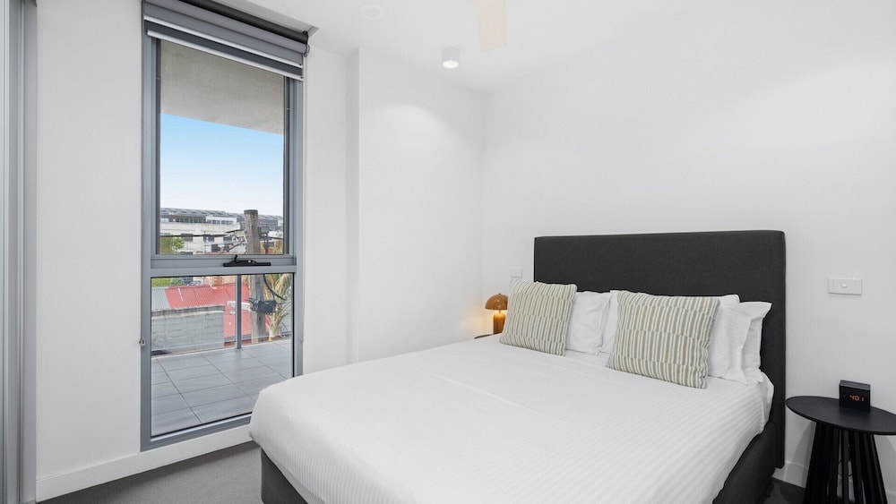 District Apartments Fitzroy 20/50
