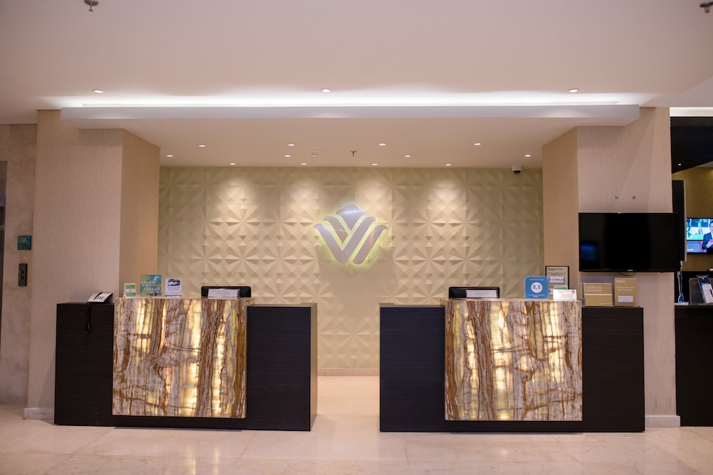Wyndham Garden Barranquilla 10/57