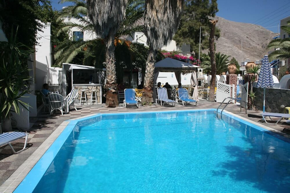 Markos Villas 47/50
