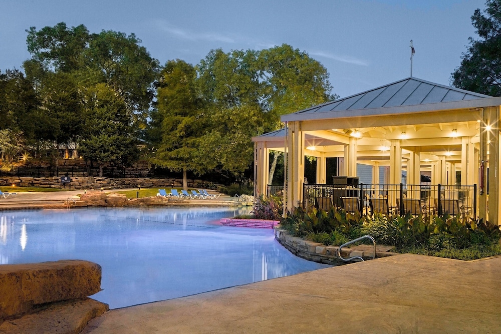 Sheraton Arlington Hotel in ARLINGTON - TX