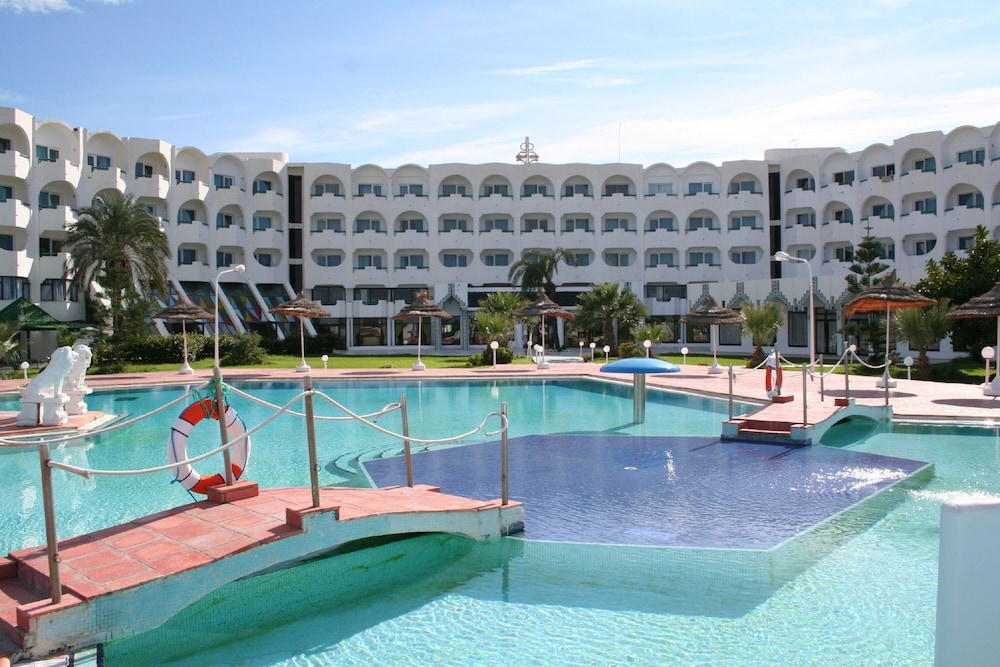 Vincci Helya Beach 16/35