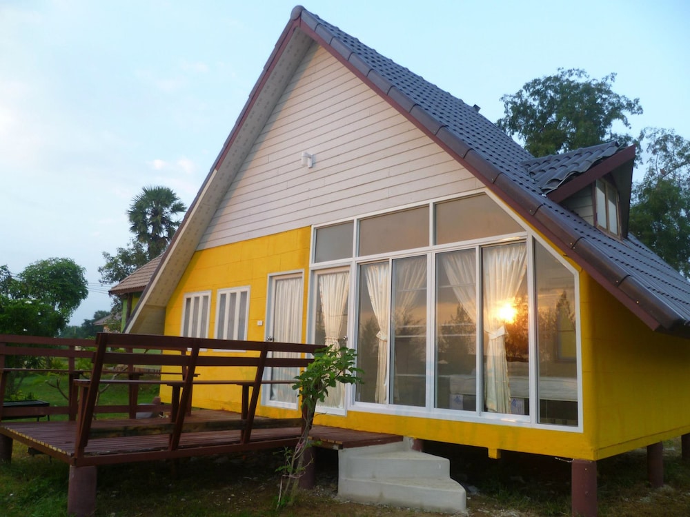 Ban Bang Home Resort 5/58
