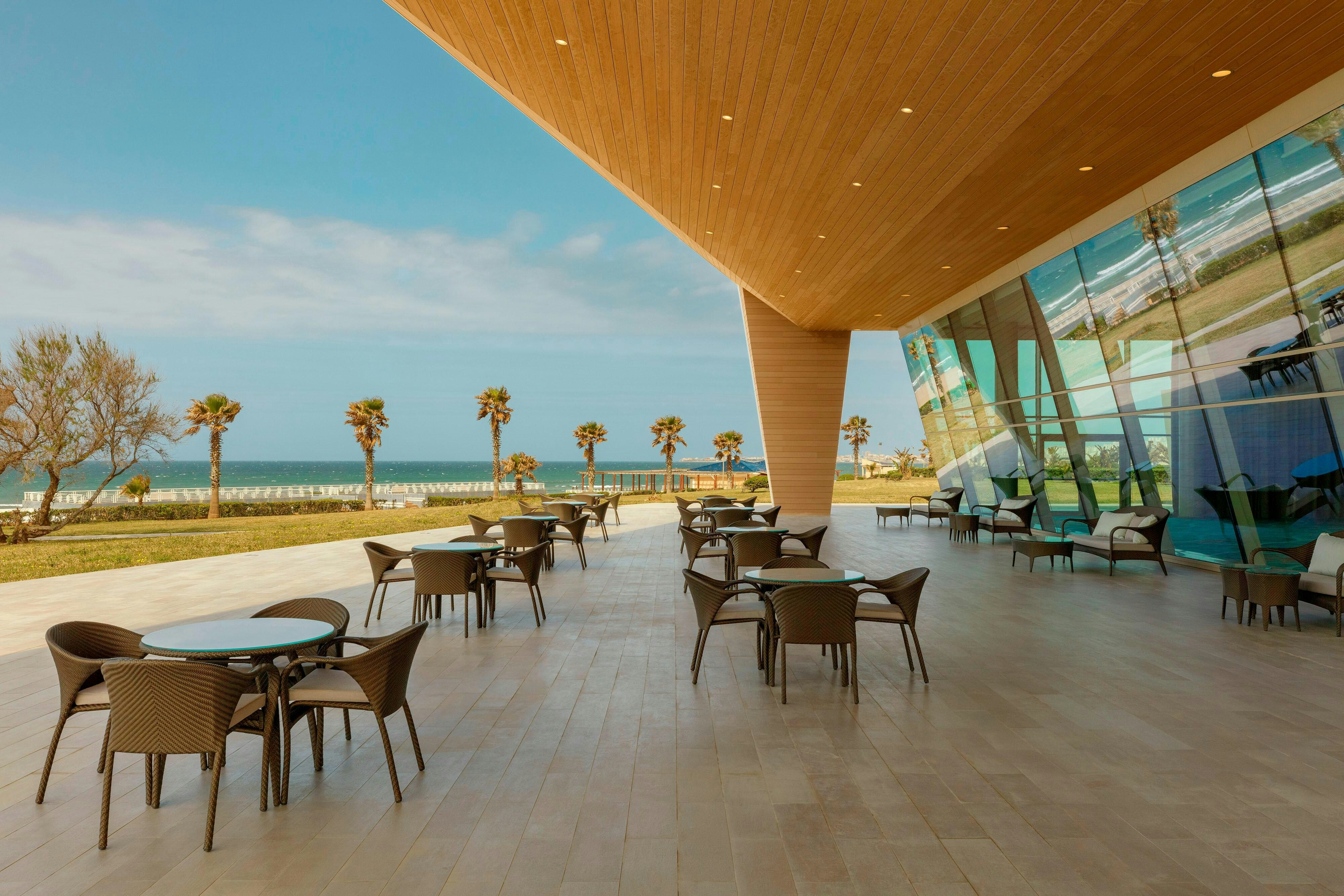 Sheraton Club Des Pins Resort 24/36